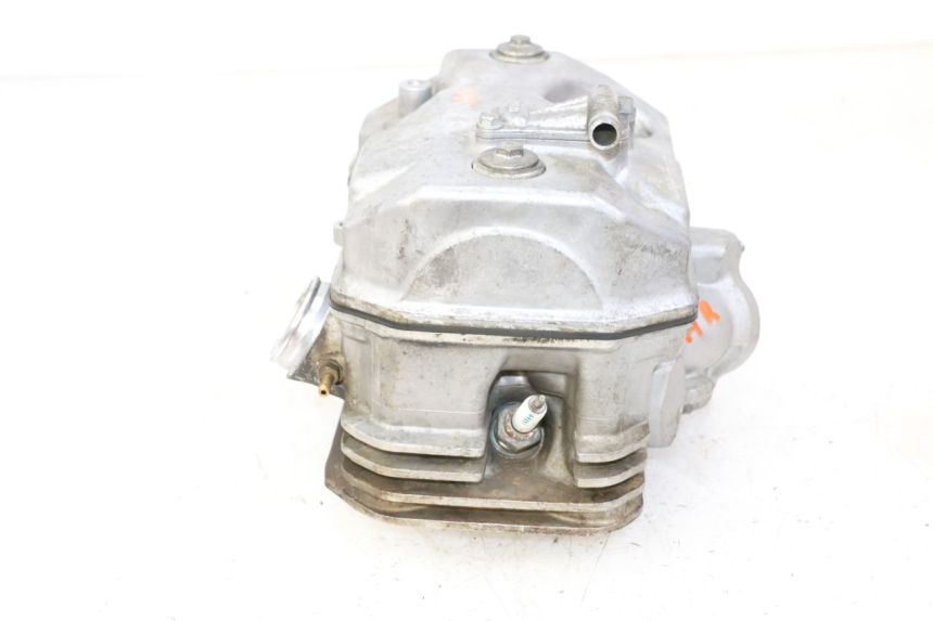 photo de ACHTERKOP HONDA NTV DEAUVILLE 650 (2001 - 2006) - Overzicht