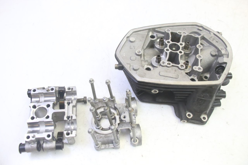 photo de ACHTERKOP BMW R RT ABS 1200 (2010 - 2014) - Hoofdaanzicht