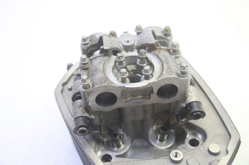 photo de ACHTERKOP BMW R RT ABS 1200 (2010 - 2014) - Kenmerkende details