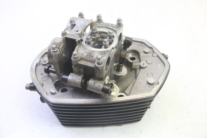 photo de ACHTERKOP BMW R RT ABS 1200 (2010 - 2014) - Zoom op componenten