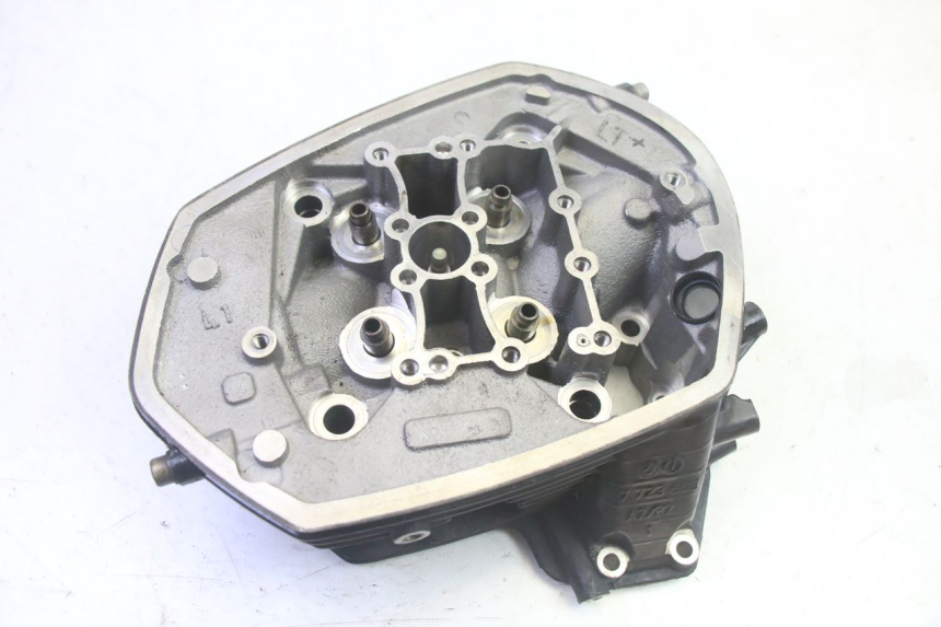 photo de ACHTERKOP BMW R RT ABS 1200 (2010 - 2014) - Zoom op gebruiksstaat