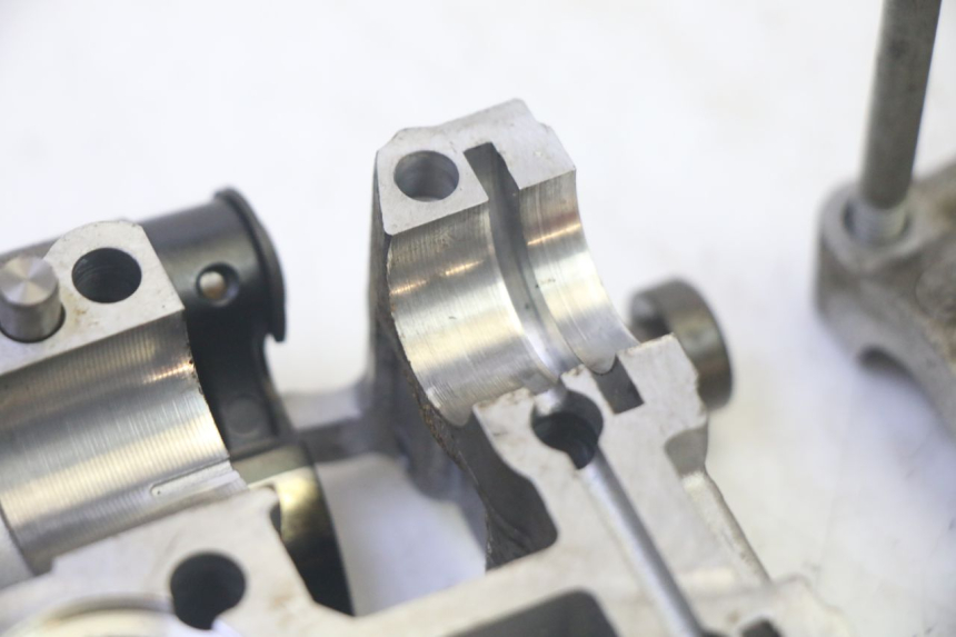 photo de ACHTERKOP BMW R RT ABS 1200 (2010 - 2014) - Bevestigingspunten