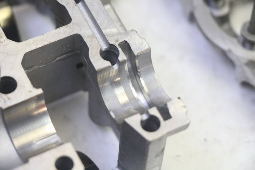 photo de ACHTERKOP BMW R RT ABS 1200 (2010 - 2014) - Staat van het oppervlak