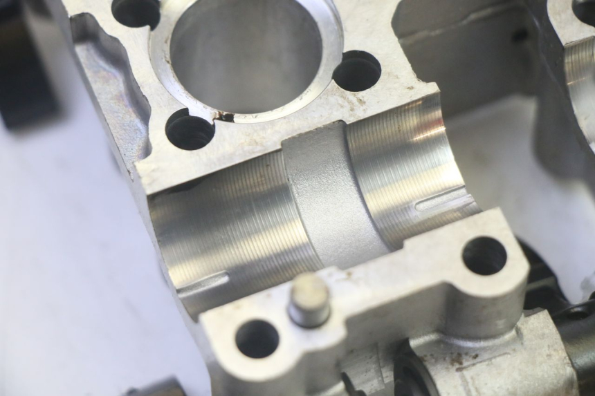 photo de ACHTERKOP BMW R RT ABS 1200 (2010 - 2014) - Gecontroleerd onderdeel