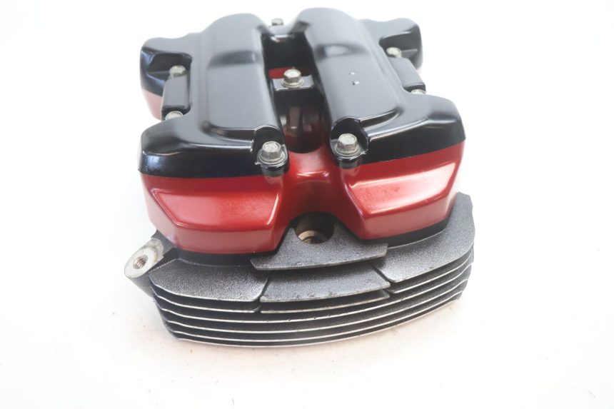 photo de ACHTERSTE KOP HARLEY DAVIDSON ROAD GLIDE FLTRXSE 1920 (2018 - 2022) - Hoofdaanzicht