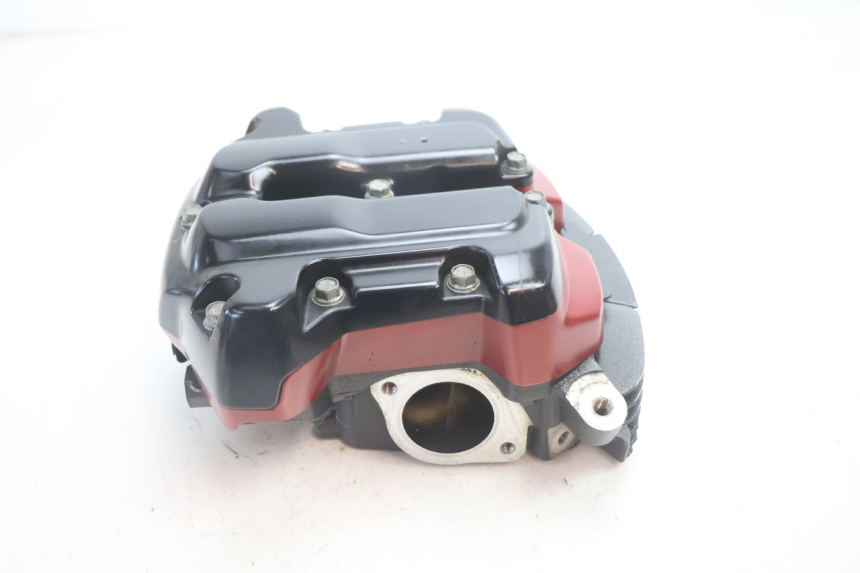 photo de ACHTERSTE KOP HARLEY DAVIDSON ROAD GLIDE FLTRXSE 1920 (2018 - 2022) - Detail van het onderdeel