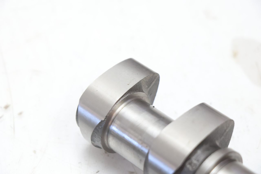 photo de ACHTERSTE KOP CAN-AM SPYDER RS 1000 (2008 - 2012) - Focus op structuur