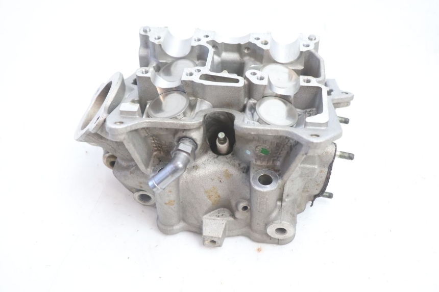 photo de ACHTERSTE KOP CAN-AM SPYDER RS 1000 (2008 - 2012) - Hoofdaanzicht