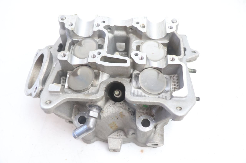 photo de ACHTERSTE KOP CAN-AM SPYDER RS 1000 (2008 - 2012) - Detail van het onderdeel
