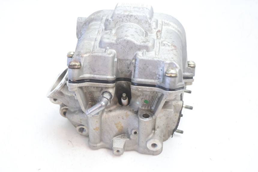 photo de ACHTERSTE KOP CAN-AM SPYDER RS 1000 (2008 - 2012) - Overzicht