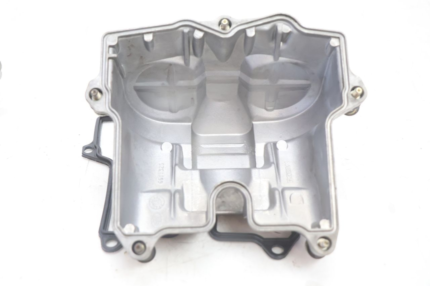 photo de ACHTERSTE KOP CAN-AM SPYDER RS 1000 (2008 - 2012) - Overzicht