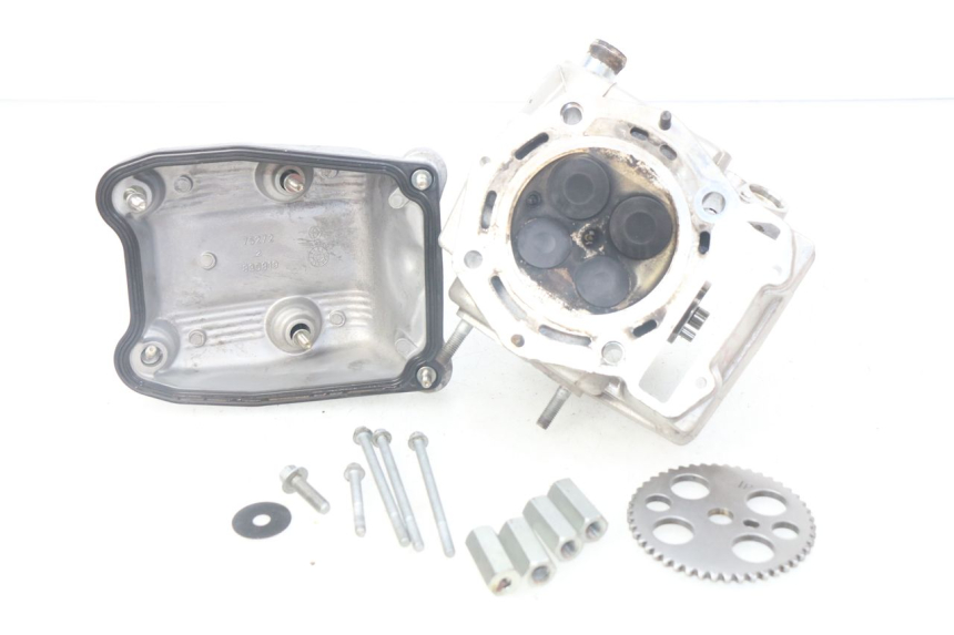 photo de ACHTERKOPPENDEEL APRILIA SRV 850 (2012 - 2017) - Productaanzicht