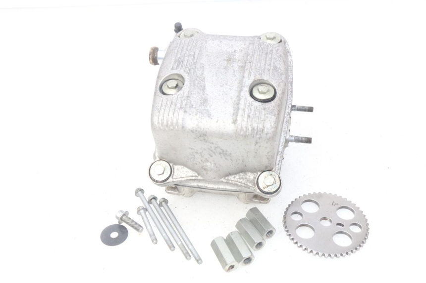 photo de ACHTERKOPPENDEEL APRILIA SRV 850 (2012 - 2017) - Andere kijkhoek