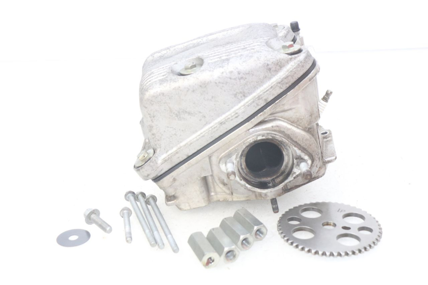 photo de ACHTERKOPPENDEEL APRILIA SRV 850 (2012 - 2017) - Technische close-up