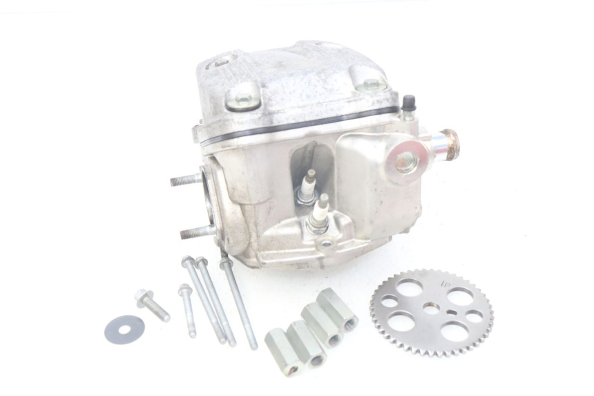 photo de ACHTERKOPPENDEEL APRILIA SRV 850 (2012 - 2017) - Overzicht