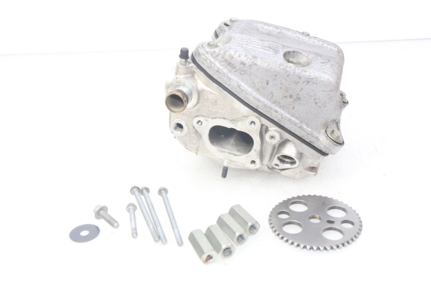 photo de ACHTERKOPPENDEEL APRILIA SRV 850 (2012 - 2017) - Bevestigingspunten