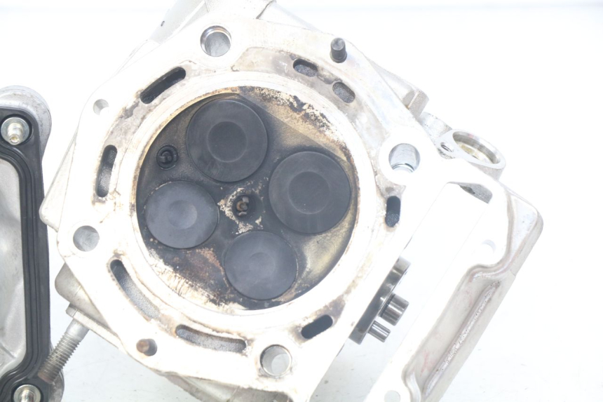 photo de ACHTERKOPPENDEEL APRILIA SRV 850 (2012 - 2017) - Markeringen en referenties