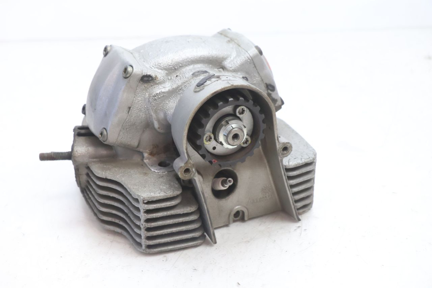 photo de ACHTERSTE KOP DUCATI SS IE DS CARENEE 1000 (2002 - 2006) - Hoofdaanzicht
