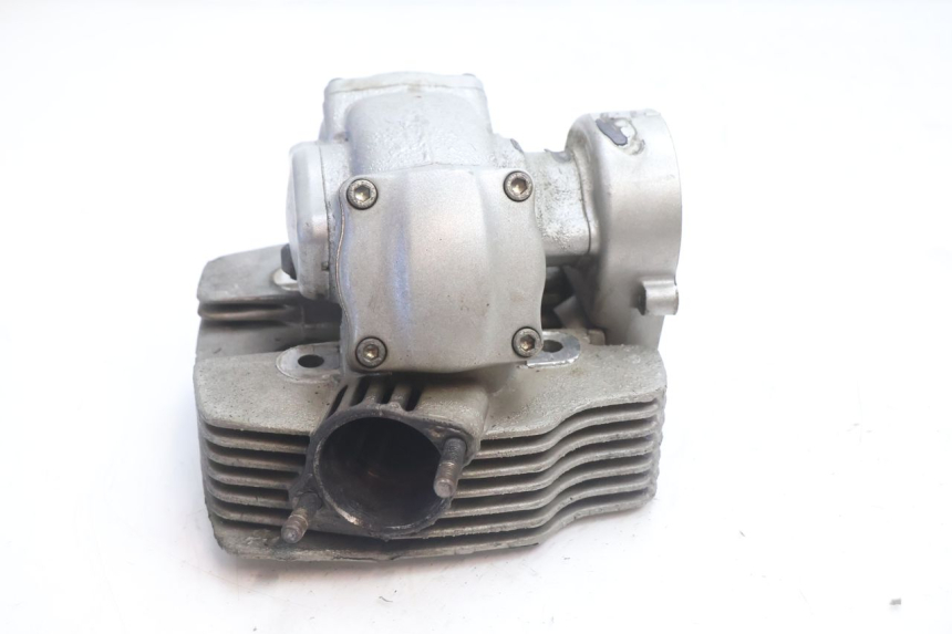 photo de ACHTERSTE KOP DUCATI SS IE DS CARENEE 1000 (2002 - 2006) - Detail van het onderdeel