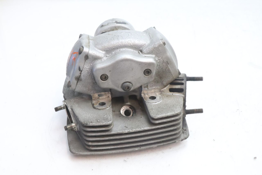 photo de ACHTERSTE KOP DUCATI SS IE DS CARENEE 1000 (2002 - 2006) - Zoom op gebruiksstaat