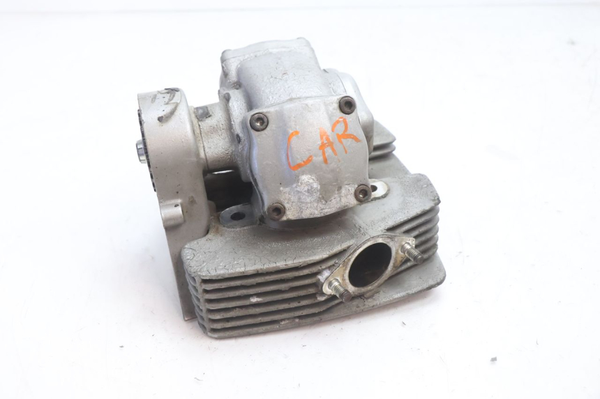 photo de ACHTERSTE KOP DUCATI SS IE DS CARENEE 1000 (2002 - 2006) - Andere kijkhoek