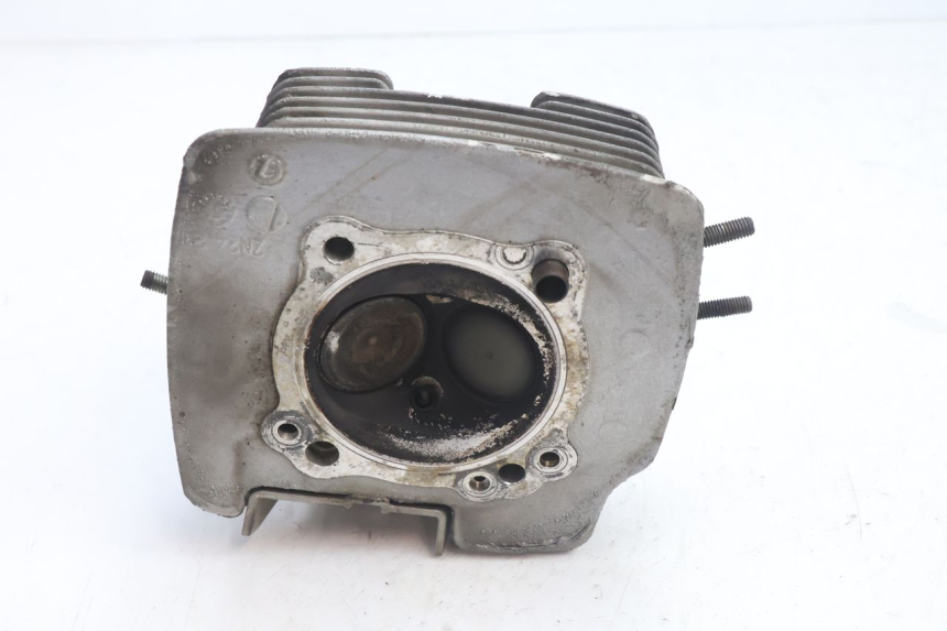 photo de ACHTERSTE KOP DUCATI SS IE DS CARENEE 1000 (2002 - 2006) - Overzicht