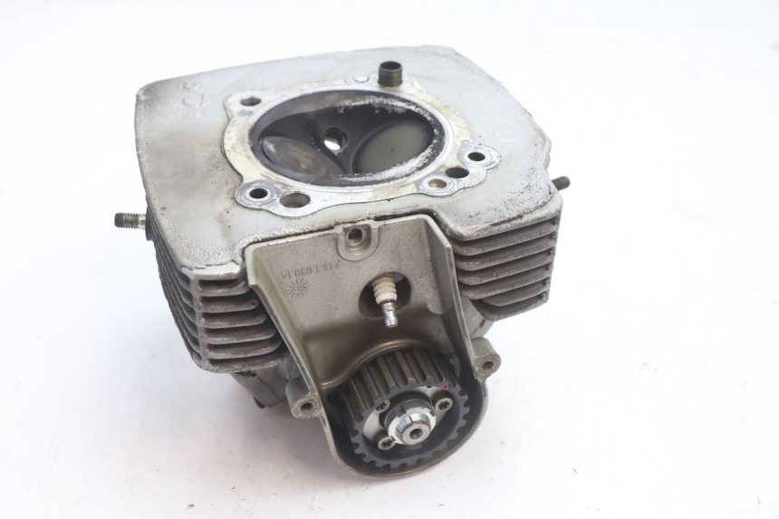 photo de ACHTERSTE KOP DUCATI SS IE DS CARENEE 1000 (2002 - 2006) - Bevestigingspunten
