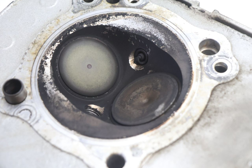 photo de ACHTERSTE KOP DUCATI SS IE DS CARENEE 1000 (2002 - 2006) - Staat van het oppervlak