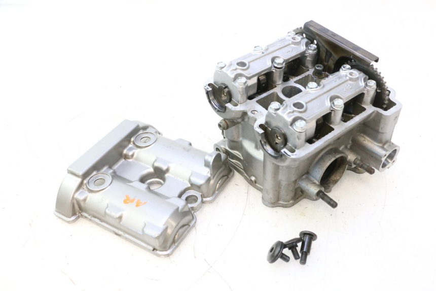 photo de ACHTERKOP SUZUKI SV S 650 (1999 - 2002) - Zoom op componenten