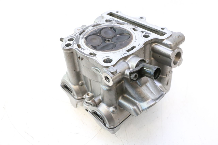 photo de ACHTERKOP SUZUKI SV S 650 (1999 - 2002) - Andere kijkhoek