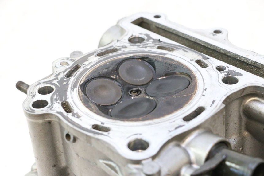 photo de ACHTERKOP SUZUKI SV S 650 (1999 - 2002) - Technische close-up