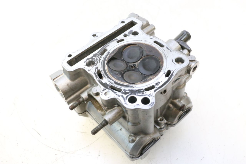 photo de ACHTERKOP SUZUKI SV S 650 (1999 - 2002) - Overzicht