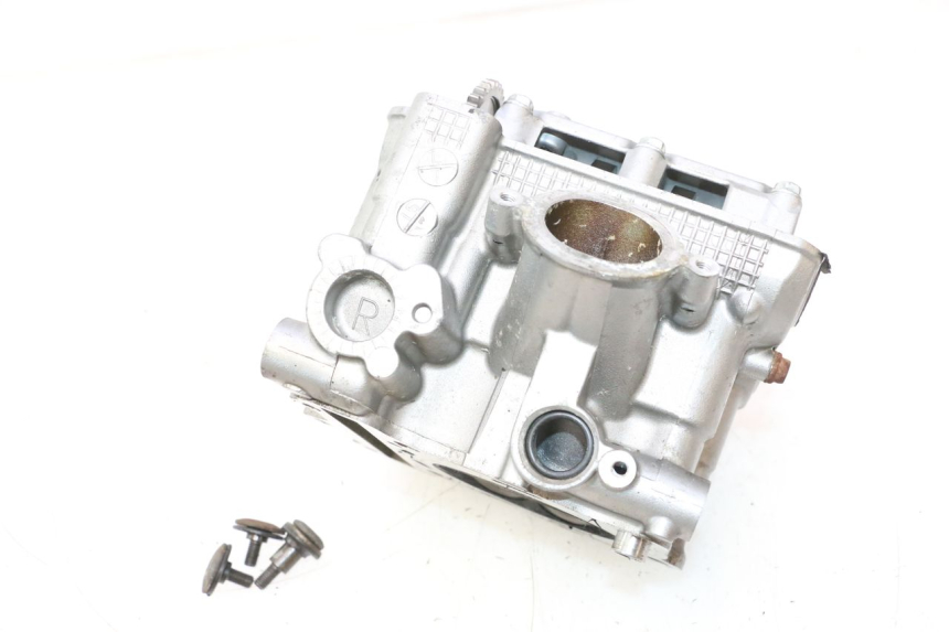 photo de ACHTERSTE KOP SUZUKI SV S 650 (2003 - 2009) - Detail van het onderdeel