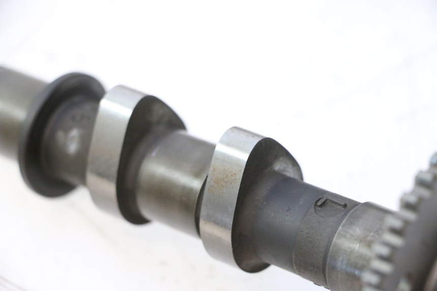 photo de ACHTERSTE KOP SUZUKI SV S 650 (2003 - 2009) - Kenmerkende details