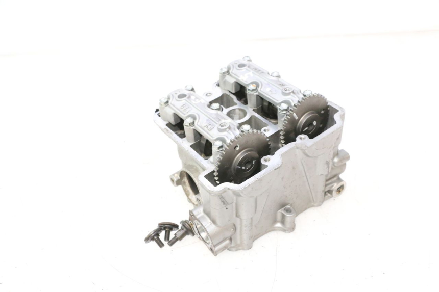 photo de ACHTERSTE KOP SUZUKI SV S 650 (2003 - 2009) - Andere kijkhoek