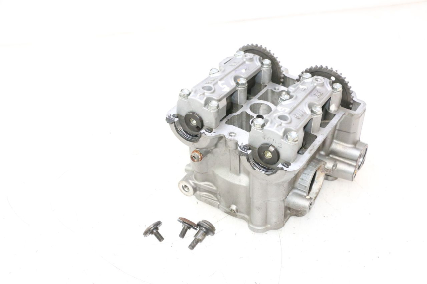 photo de ACHTERSTE KOP SUZUKI SV S 650 (2003 - 2009) - Technische close-up