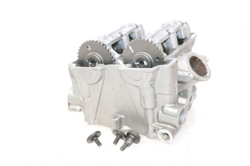 photo de ACHTERSTE KOP SUZUKI SV S 650 (2003 - 2009) - Bevestigingspunten