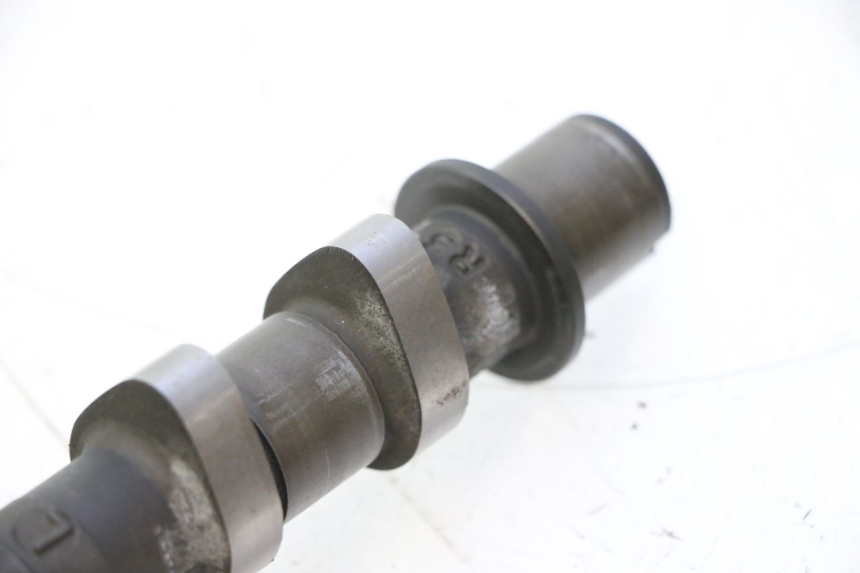 photo de ACHTERSTE KOP SUZUKI SV S 650 (2003 - 2009) - Markeringen en referenties