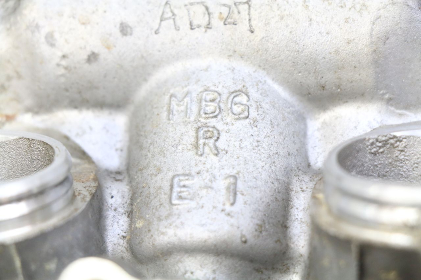 photo de ACHTERKOPPENDEEL HONDA VFR FI RC46 800 (1998 - 2001) - Detail van het onderdeel