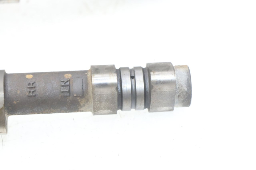 photo de ACHTERKOPPENDEEL HONDA VFR FI RC46 800 (1998 - 2001) - Zoom op kwaliteit