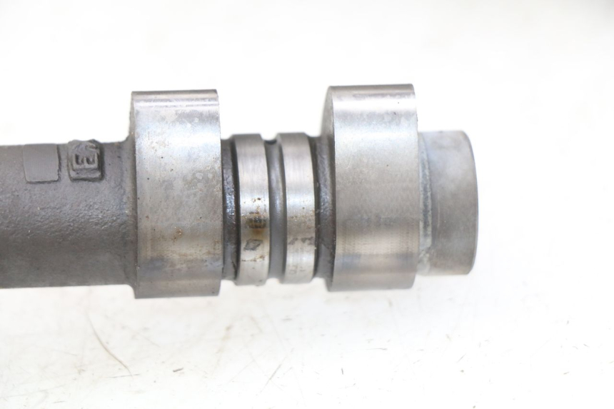 photo de ACHTERKOPPENDEEL HONDA VFR FI RC46 800 (1998 - 2001) - Detail van het onderdeel