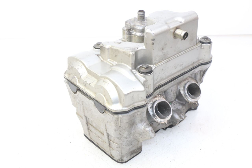 photo de ACHTERKOPPENDEEL HONDA VFR FI RC46 800 (1998 - 2001) - Bevestigingspunten