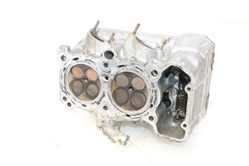 photo de ACHTERKOPPENDEEL HONDA VFR FI RC46 800 (1998 - 2001) - Detail van het onderdeel