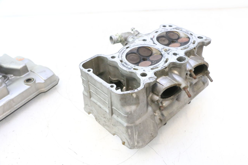 photo de ACHTERKOPPENDEEL HONDA VFR FI RC46 800 (1998 - 2001) - Gecontroleerd onderdeel