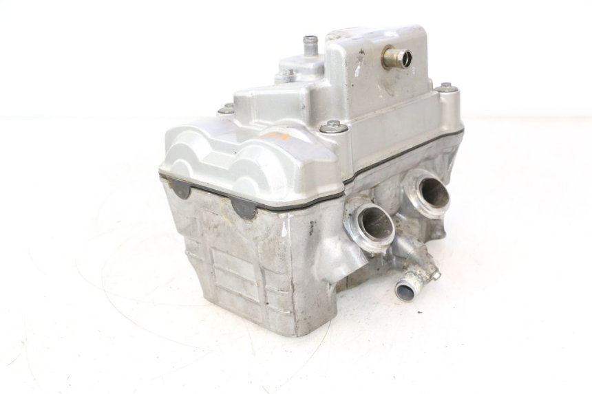 photo de ACHTERKOPPENDEEL HONDA VFR FI RC46 800 (1998 - 2001) - Overzicht