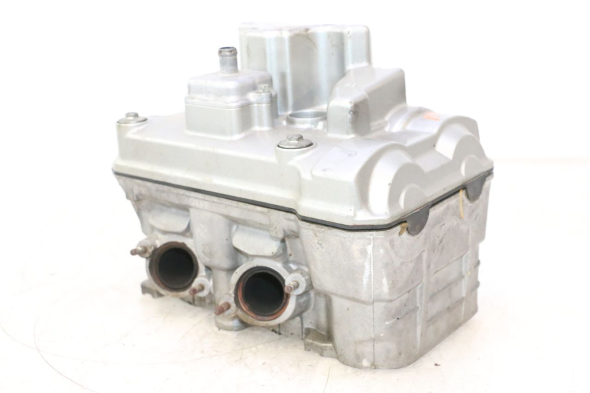 photo de ACHTERKOPPENDEEL HONDA VFR FI RC46 800 (1998 - 2001) - Bevestigingspunten