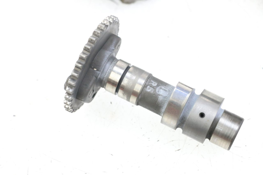 photo de ACHTERKOP SUZUKI VL INTRUDER 125 (2004 - 2007) - Zoom op componenten