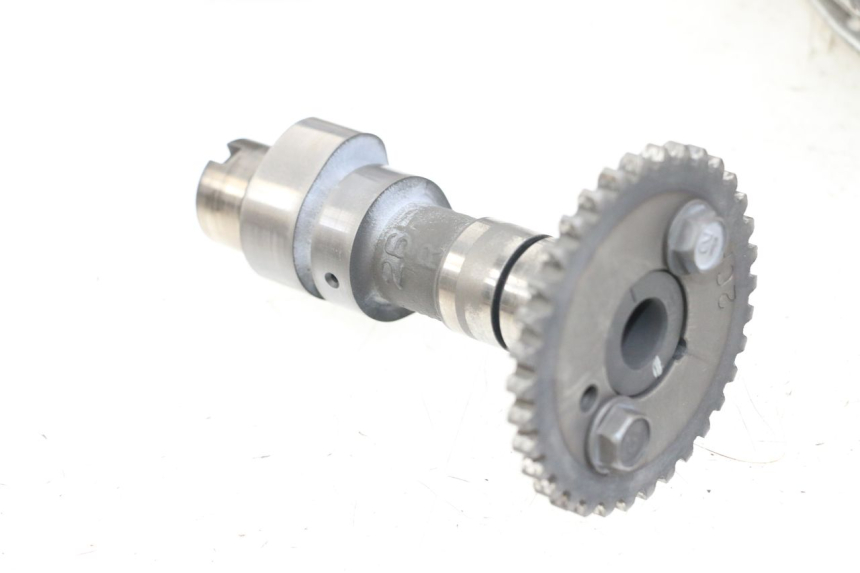 photo de ACHTERKOP SUZUKI VL INTRUDER 125 (2004 - 2007) - Detailaanzicht