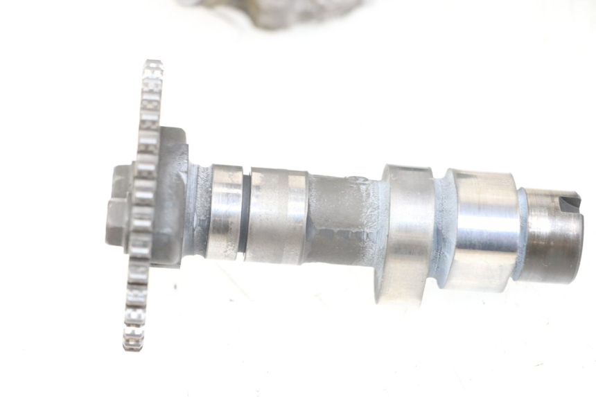 photo de ACHTERKOP SUZUKI VL INTRUDER 125 (2004 - 2007) - Aanvullende foto