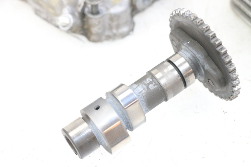 photo de ACHTERKOP SUZUKI VL INTRUDER 125 (2004 - 2007) - Visuele inspectie